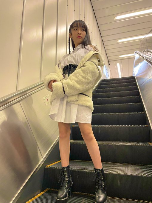 Twitterのコスプレ画像22