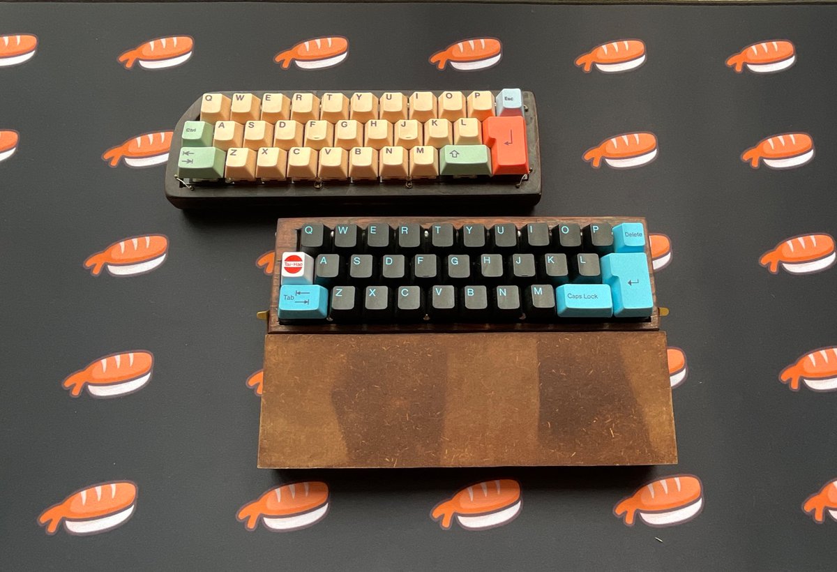 Nomu30 Limited 高品質 Edition 自作キーボード Nomu30 : Custom