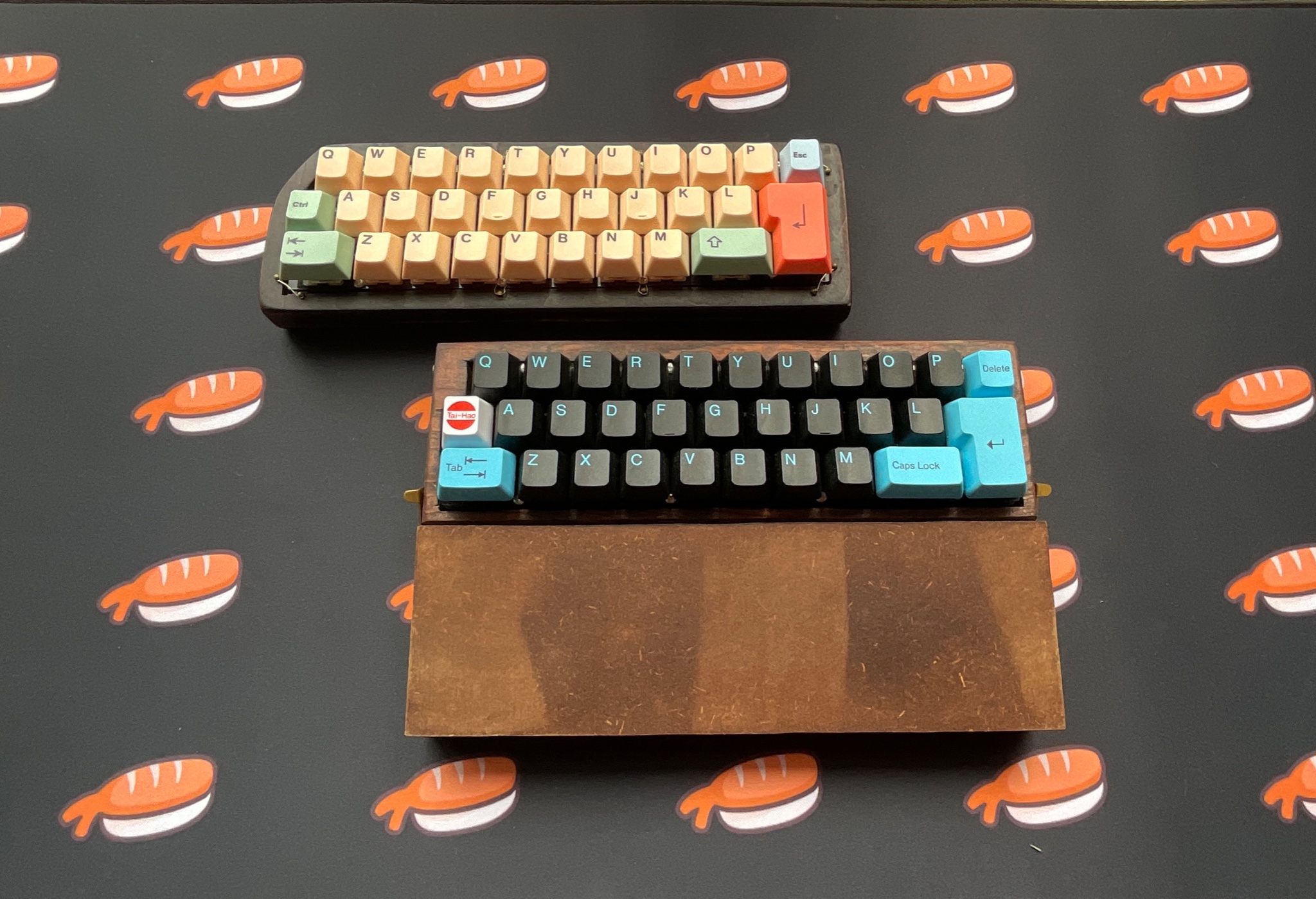 Nomu30 Limited Edition 自作キーボード www.thesciencebasement.org