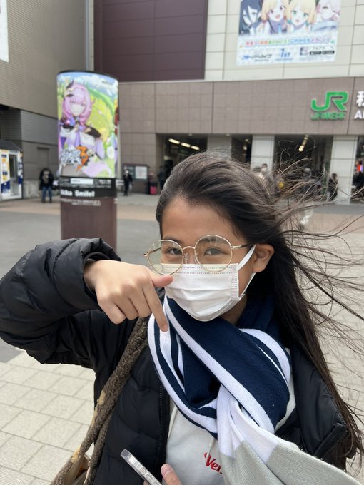 Twitterのコスプレ画像20