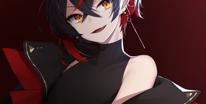 韓国の新人vtuberベルちゃん(@bercellion)を担当しております。
まだ全身のデザインは公開できないが、一部のイメージのみ掲示します!
多くの歌をお聞かせする予定です!
楽しみにしててください🙇‍♀️
#新人vtuber #KRVtuber #新人vtuberを発掘せよ #버츄얼 