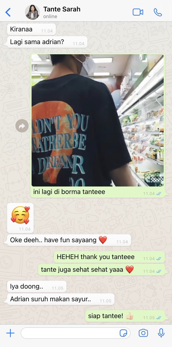 popsvelvett's tweet photo. 174. susah banget ini sih sekarang jadi akrab banget🙏🏻 https://t.co/rpbixIynw2
