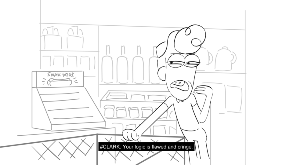 i made two cursed/forbidden jokes that were cut for time (honestly, maybe that's for the best) and this is one of them