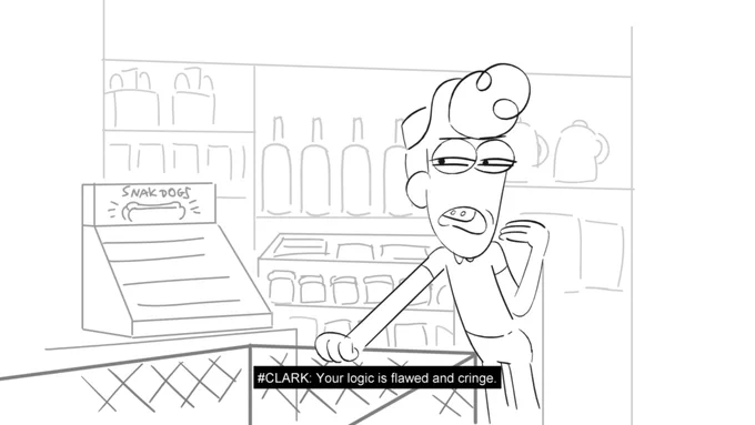 i made two cursed/forbidden jokes that were cut for time (honestly, maybe that's for the best) and this is one of them 