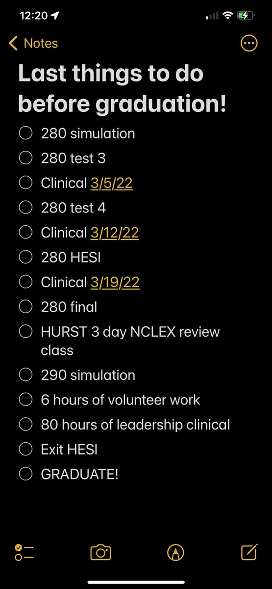 shlynnster's tweet photo. The fact that I still have the first 8 things in this list in the span of the next 24 days is STRESSING me out 😫 https://t.co/f3l6nsoPXi