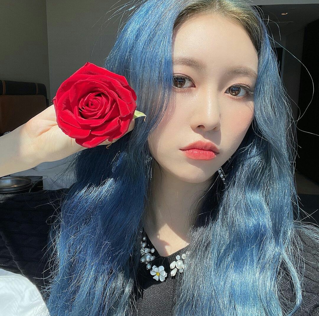 VietnamMerry's tweet photo. hope you have a nice starry night like your pretty eyes and smile, get a good rest jane ✨⭐⭐
#GoodNightJane🇲🇽 #좋은밤제인 #제인 #Jane #모모랜드 #MOMOLAND_IN_MEXICO #MomolandIsMyStrength @MMLD_Official https://t.co/NrjTLteJzm
