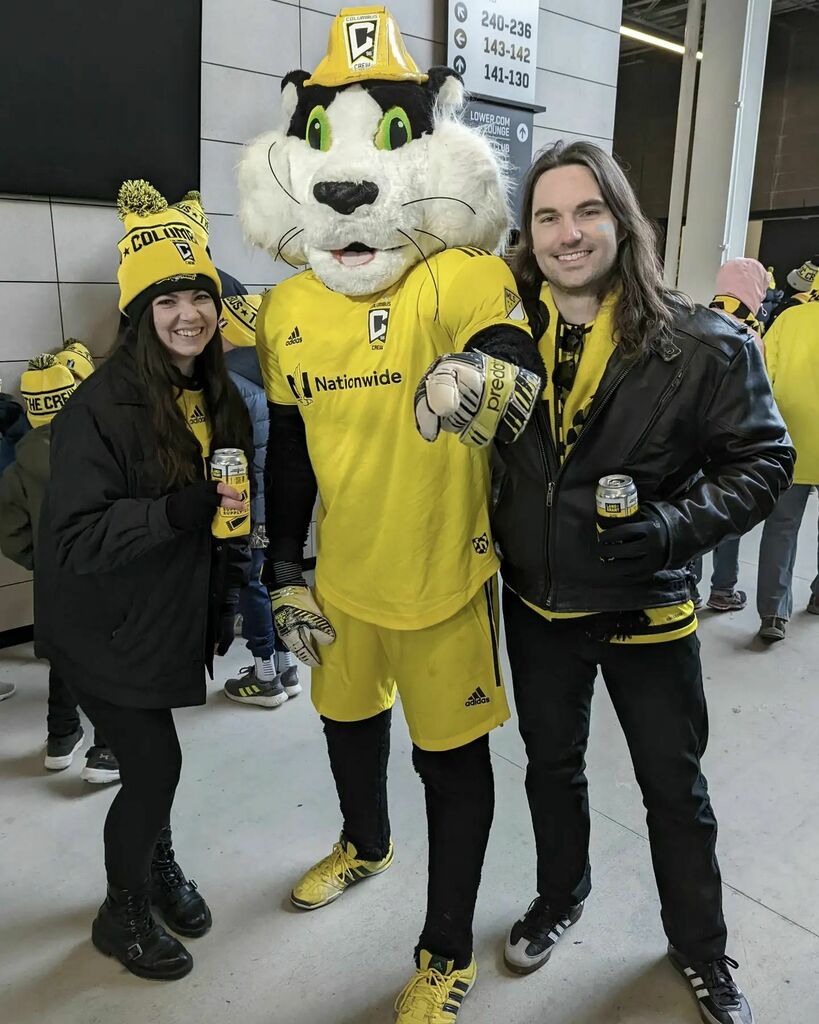 ajsturm's tweet photo. ./crewsmas_20220226 https://t.co/uA9TDXzKu3