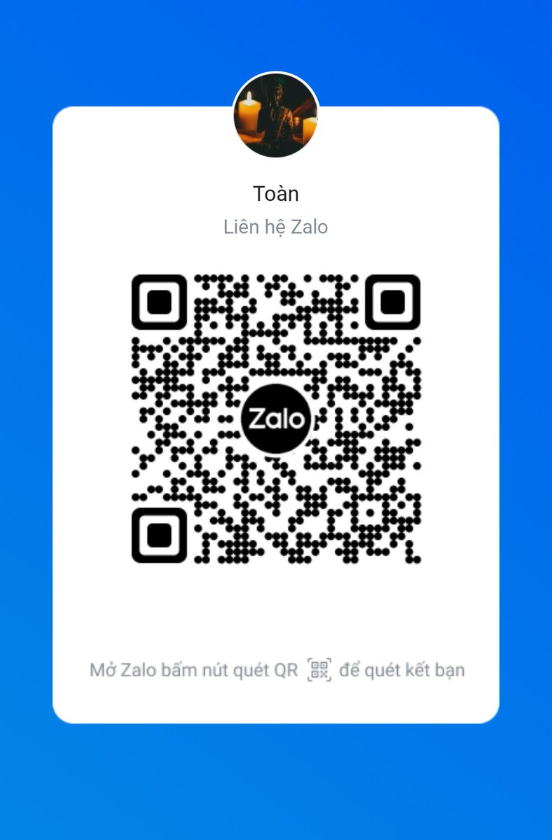 91Kuto's tweet photo. Zl mình kb với mình nếu ko có thuốc dự trữ hoặc cần mua thì nt mình nhé. Add qua mã QR code https://t.co/nqg2dGjtNK