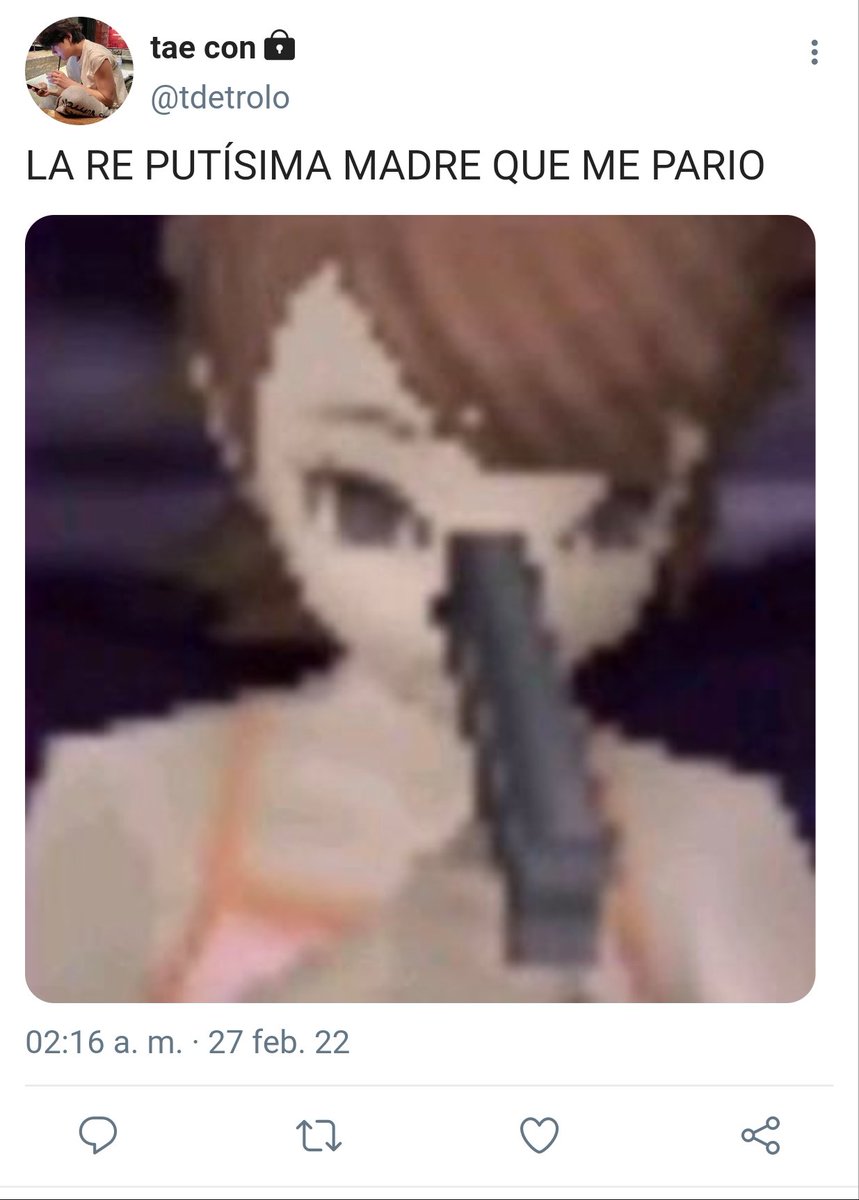 chipa tweet media