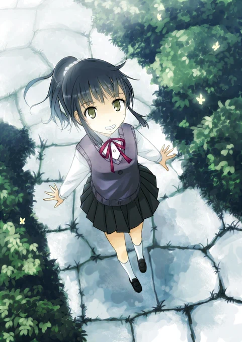 ・ω・)っ 当時描いたあひる三拍子用のイラスト2点