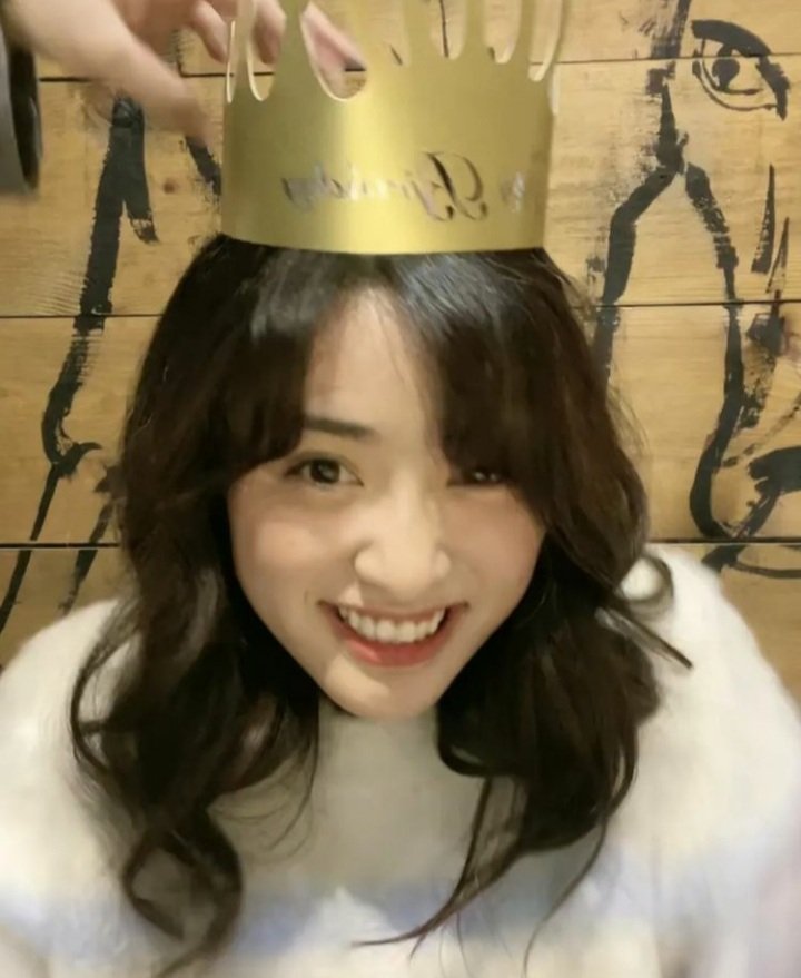 jaisielthum's tweet photo. 27.02.2022 Happy 25th Birthday our lovely girl #ShenYue 🤟💛🎂🎁🍾🎉

Yesterday #JasperLiu updated IG🌹

Always Love &amp; Miss #Jashen couple 💛💚

📢📢📢 #UseForMyTalent https://t.co/LgKQW0TJ3V