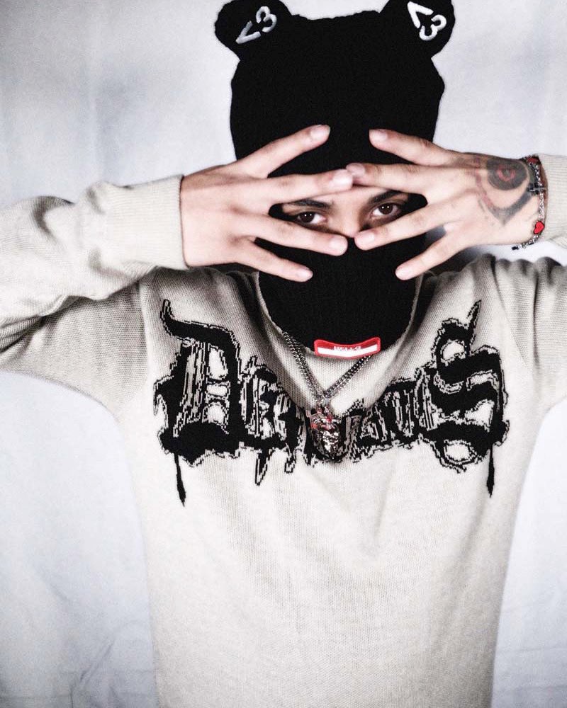 PAIN IS PLEASURE ♱

demonitesbrand.com
