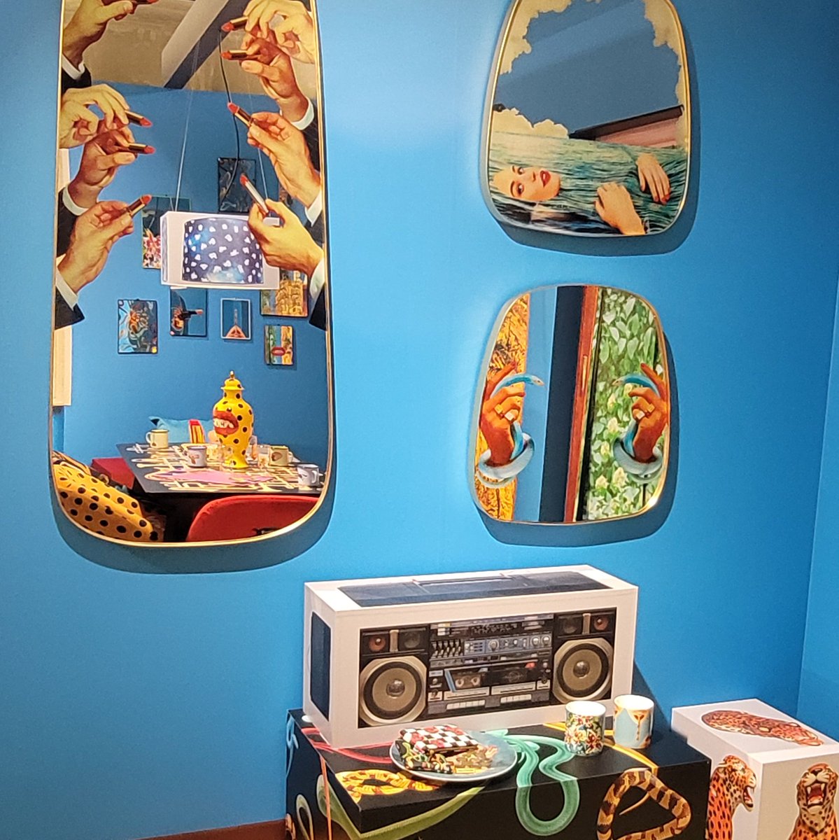 #현대카드스토리지 #토일렛페이퍼 #TOILETPAPERINSEOUL