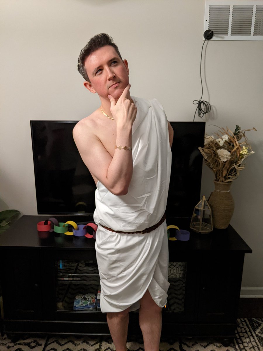 JPatchNotes's tweet image. Beer olympics best dressed