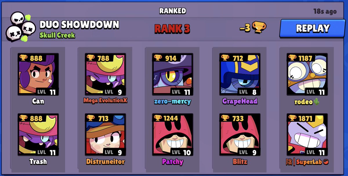 RLM sans tweet media