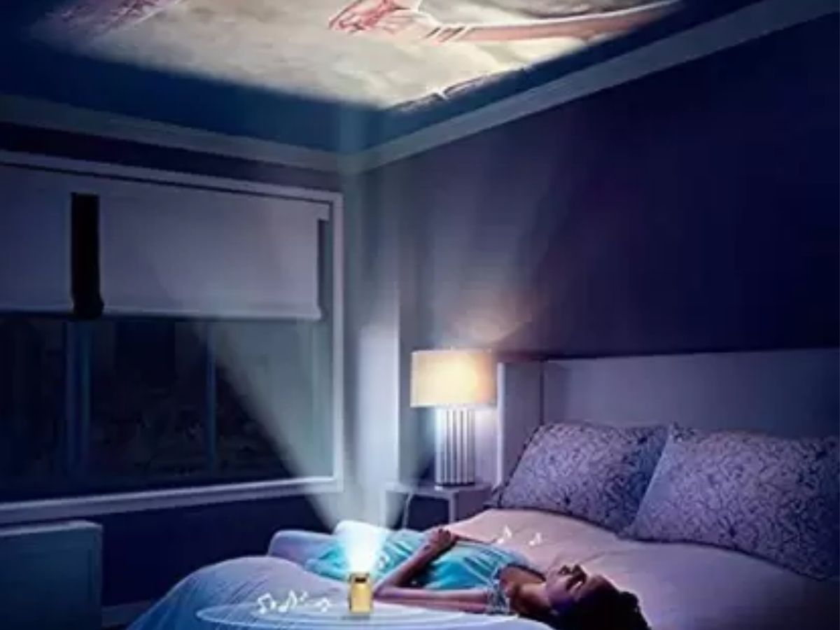 NbtTech's tweet image. महंगा टीवी छोड़ हाथों हाथ बिक रहा ये पोर्टेबल प्रोजेक्टर, घर पर देता है थिएटर का मजा

navbharattimes.indiatimes.com/tech/gadgets-n…

#PortableMiniProjector #PortableProjector