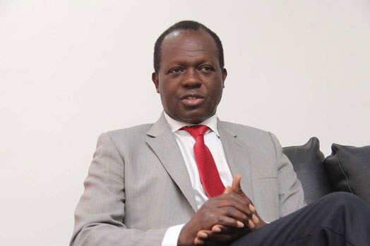 mp_muturi's tweet photo. Raphael Tuju is a subject to humiliation by the Azimio coalition. He is experiencing the same humiliation Onyango Oloo experienced after the merger of TNA with other parties to form Jubilee.
As usual, Uhuru is a Use and Dump man. He has dumped Tuju and coerced him to resign. https://t.co/Wwt0m4tgmr