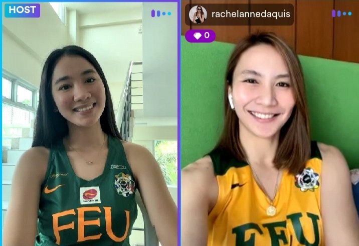 itskingtot's tweet photo. princess tamaraws and queen tamaraws💛💚 @_hernandezcarly @rachdaquis03 https://t.co/RRmOh7p3Q4