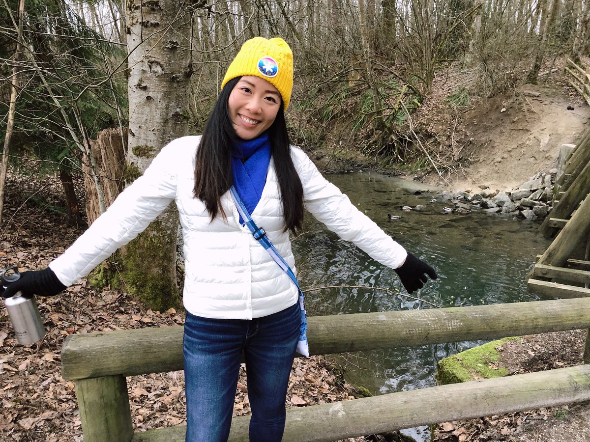 kxiaohua's tweet photo. ✅ 6km 🌧 walk for @SourcesBC’s virtual Coldest Night of the Year #WhiteRockBC-#SouthSurrey!

My team, Chillin’ It ☃️, has raised $675 to help the hungry, homeless and hurting in our community. Want to support me? Please donate at 🪄 https://t.co/xUWJdMsH11 ✨

#cnoy22 @cnoyorg https://t.co/YkL158gRXY
