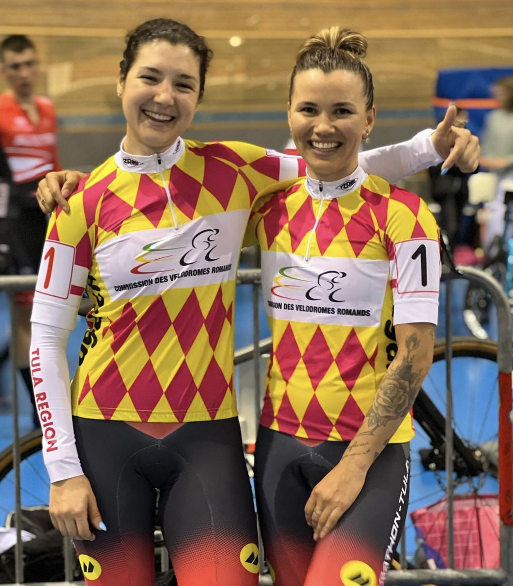 #FVSR 🚴🏻 tweet media