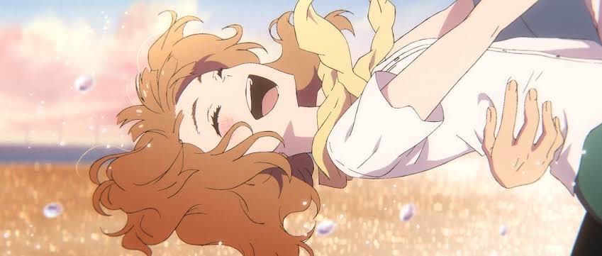 kaiinu's tweet photo. アメリカ大手メディアAnime Trending(@AniTrendz)が主催する第8回「Anime Trending Awards」
アニメ映画「ジョゼと虎と魚たち」が映画部門でなんと1位に選ばれました🏆
投票してくださった皆さん、ありがとうございました🙌 https://t.co/dWKQyYiAI5