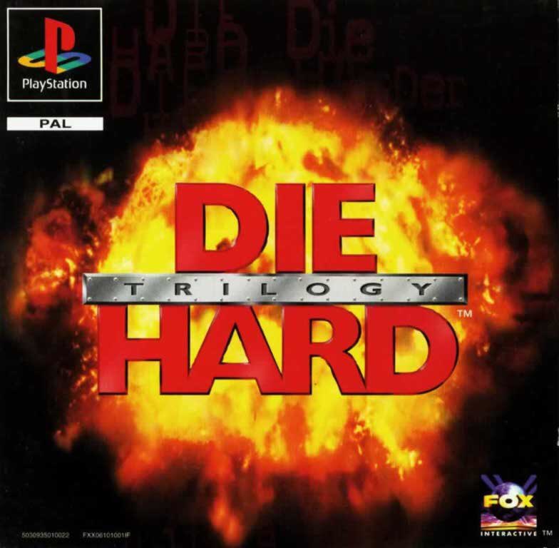 JoachimHesse's tweet image. Nicht mehr #indiziert: Nach 25 Jahren hat die Bundesprüfstelle jetzt #ProjectOverkill, #DieHardTrilogy und #MortalKombatTrilogy vom Index genommen.