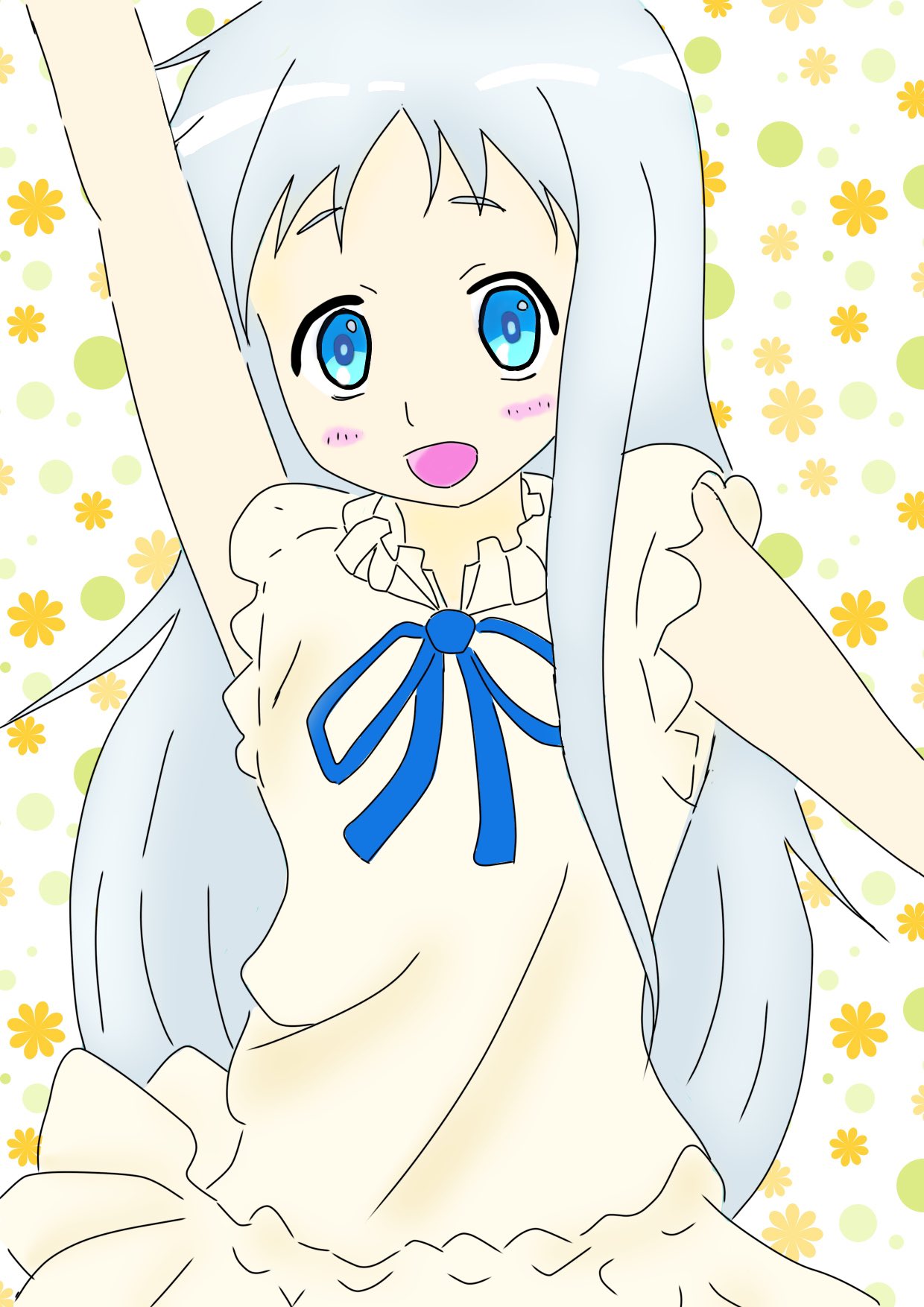 تويتر 真矢 絵描き初心者 على تويتر 今日はあの花より めんまちゃん 今見ても泣けるアニメですね 絵描きさんと繋がりたい イラスト初心者 あの花 あの日見た花の名前を僕達はまだ知らない めんま T Co F2srn9v3ha تويتر 真矢 絵描き初心者 على تويتر 今日はあの花より めんまちゃん 今見ても泣けるアニメですね 絵描きさんと繋がりたい イラスト初心者 あの花 あの日見た花の名前を僕達はまだ知らない めんま T Co F2srn9v3ha