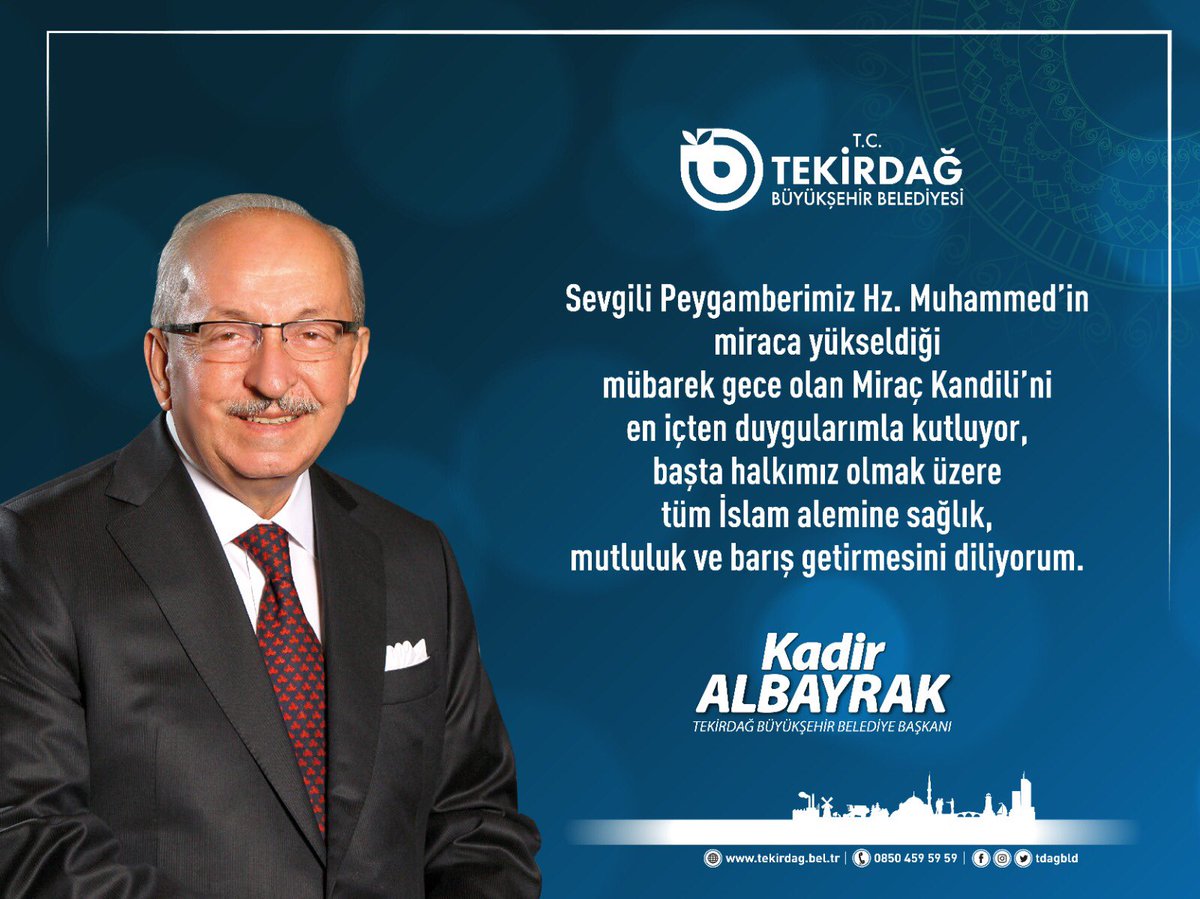 Kadir Albayrak