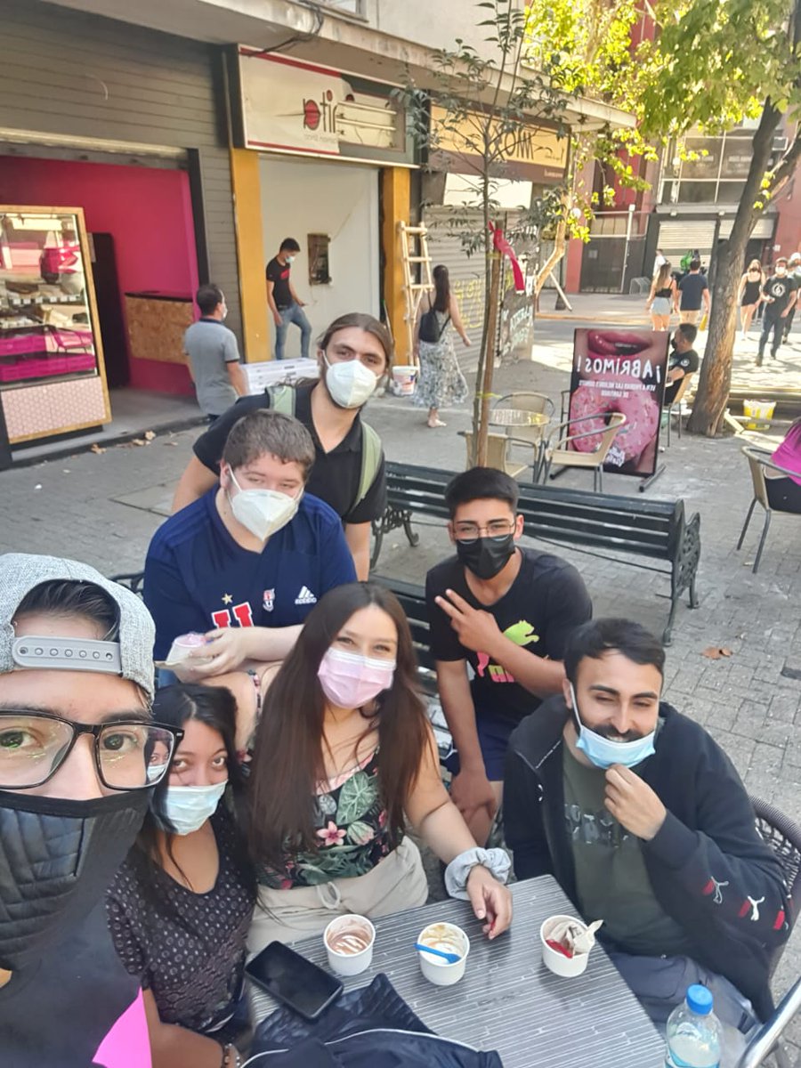 Mucho nivel en una sola foto <a href="/BullsIPuni/">Bulls I Puni</a>