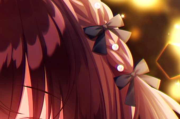 しんちょくです。 