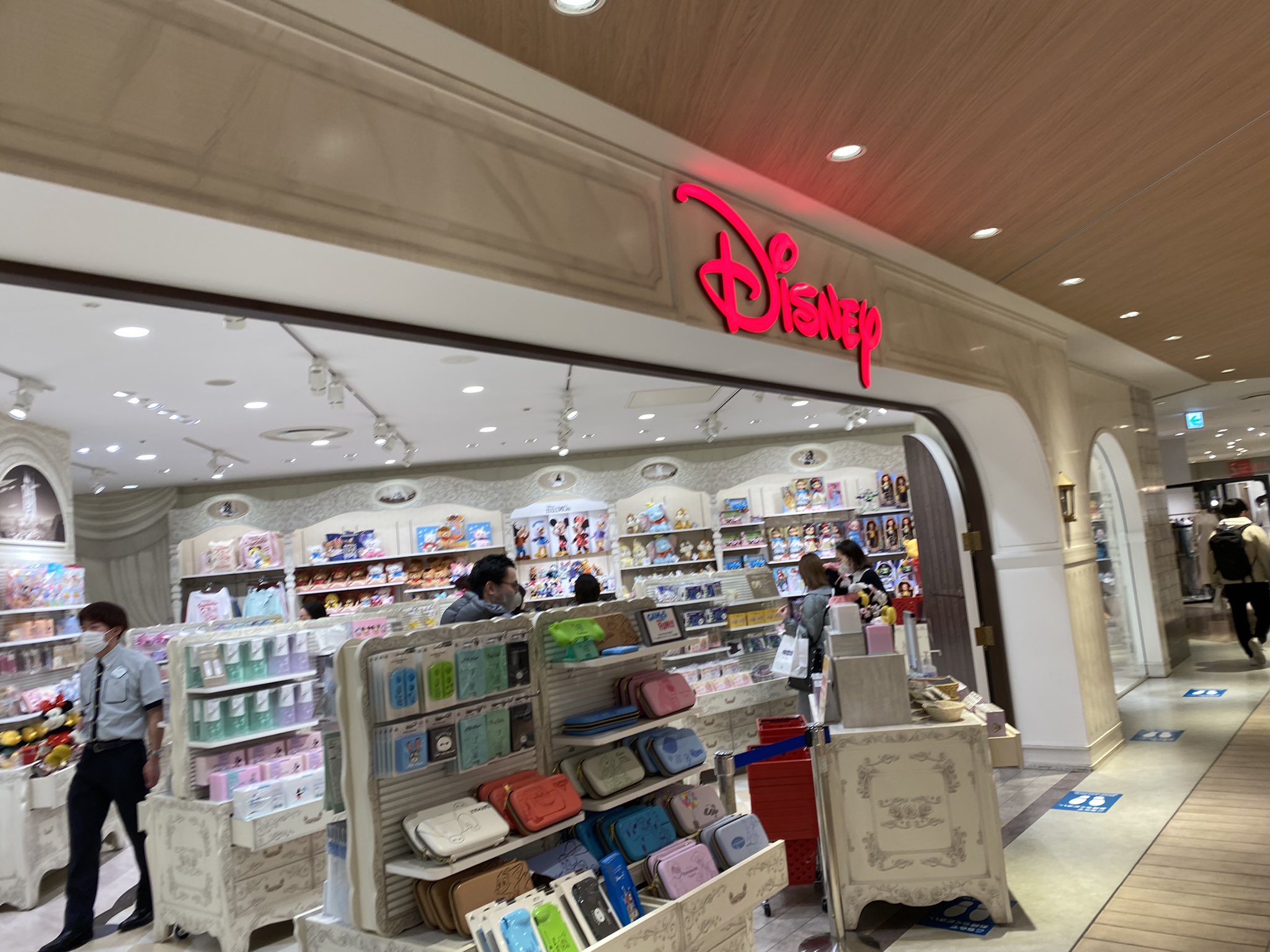 東京大学ディズニーサークル Utd 学内限定 Todai Disney Twitter