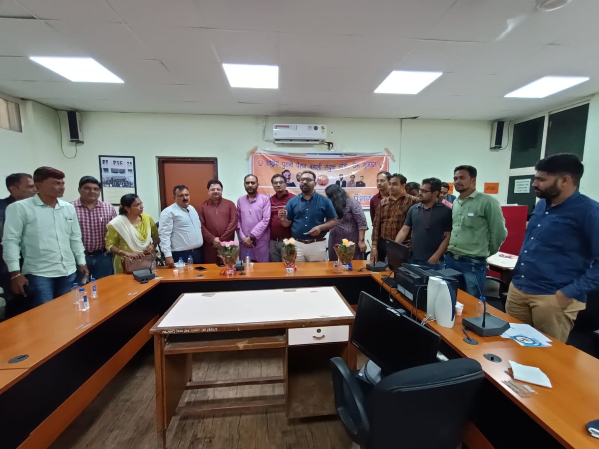 #RestoreOPS_likeRajasthan