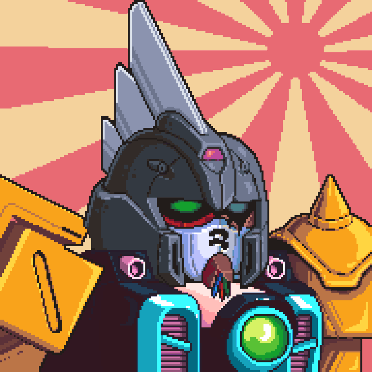 KIDD◎ | APE ARTIST tweet media