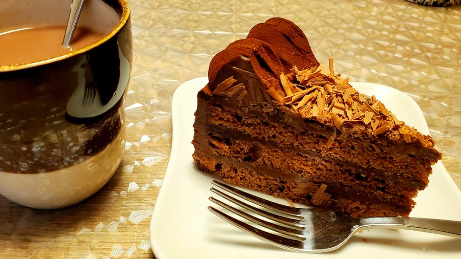 洋菓子の森みによんの大きくて美味しいケーキ クリスマスケーキもおすすめ Hamap 浜松情報map
