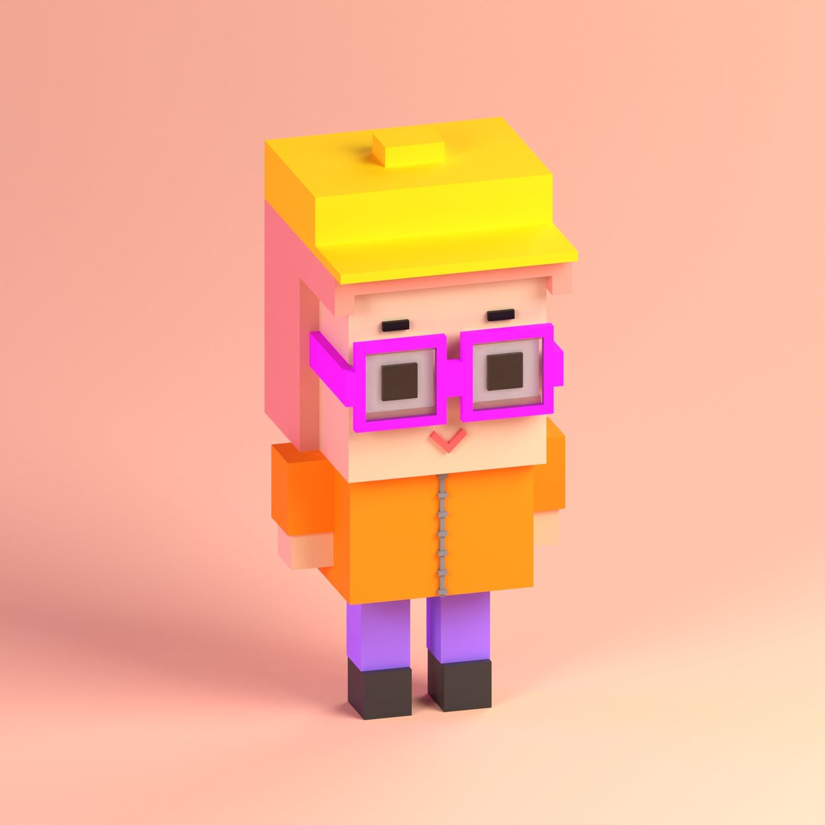 algo_gigi's tweet image. Good morning #algofam 😊

Gigi wishes you a cute day ❤👋🏻😊

#Algorand #AlgoNFT #NFT #NFTCommunity #NFTCollection