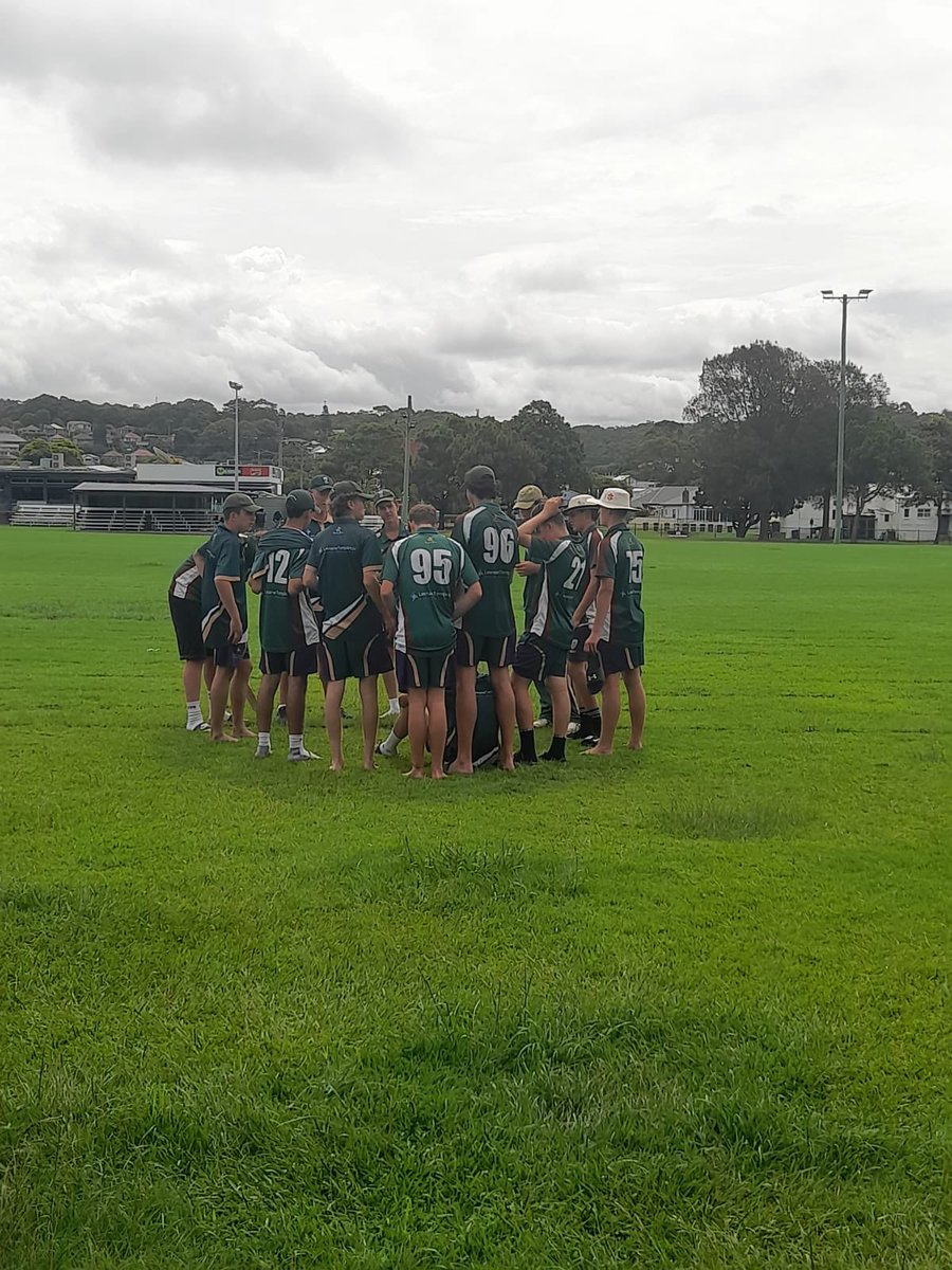 Another solid win (with BP) v Hunter Valley today by our U15’s Newcastle Blasters boys in the U15’s Youth Champs. Top of the table in the Sixers Pool. Will await what’s next for these talented bunch of cricketers. 🙏 the rain stayed away!! <a href="/newcastlejca/">NJCA</a> <a href="/CricketNSW/">Cricket NSW</a>
