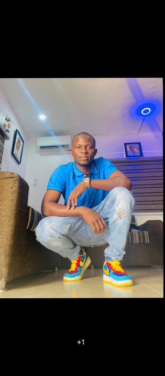 PopsiclePops69's tweet photo. Happy birthday to a bro from another mother .....Go have a blast #mohbad #Anderlect #Mrbayo https://t.co/ewfFGUv7bW
