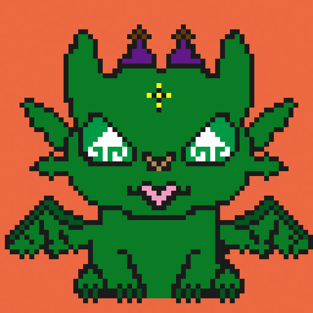 dinosaurzpixel's tweet photo. Cute Dinosaurz
Floor price start from 0.001 $ETH
OpenSea Polygon 

https://t.co/zTYPXhZbC1

#NFTCommmunity #NFTProject #NFT #NFTs #NFTdrop #NFTIndonesiaMendunia #NFTartists #NFTGiveaways #nftcollector #nftcollectors #nftindonesia #OpenSeaNFT #PolygonNFT #Dinosaurz https://t.co/fxySNRcDRx