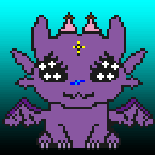 dinosaurzpixel's tweet photo. Cute Dinosaurz
Floor price start from 0.001 $ETH
OpenSea Polygon 

https://t.co/zTYPXhZbC1

#NFTCommmunity #NFTProject #NFT #NFTs #NFTdrop #NFTIndonesiaMendunia #NFTartists #NFTGiveaways #nftcollector #nftcollectors #nftindonesia #OpenSeaNFT #PolygonNFT #Dinosaurz https://t.co/fxySNRcDRx