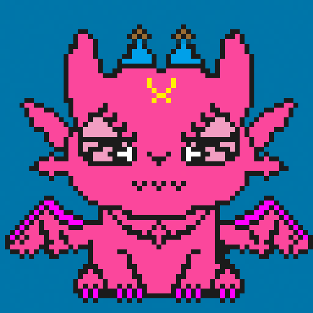 dinosaurzpixel's tweet photo. Cute Dinosaurz
Floor price start from 0.001 $ETH
OpenSea Polygon 

https://t.co/zTYPXhZbC1

#NFTCommmunity #NFTProject #NFT #NFTs #NFTdrop #NFTIndonesiaMendunia #NFTartists #NFTGiveaways #nftcollector #nftcollectors #nftindonesia #OpenSeaNFT #PolygonNFT #Dinosaurz https://t.co/fxySNRcDRx
