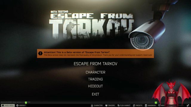 Order of Tri Kings members FraggyKobold is streaming Escape from Tarkov right now. ift.tt/SzYPotQ
#TTV #Esports #Twitch #Streamer #LiveNow #Gaming #Xbox #PC #Playstation #Gamer Girl #Streaming #TwitchTV #OTK #OKR #OTQ