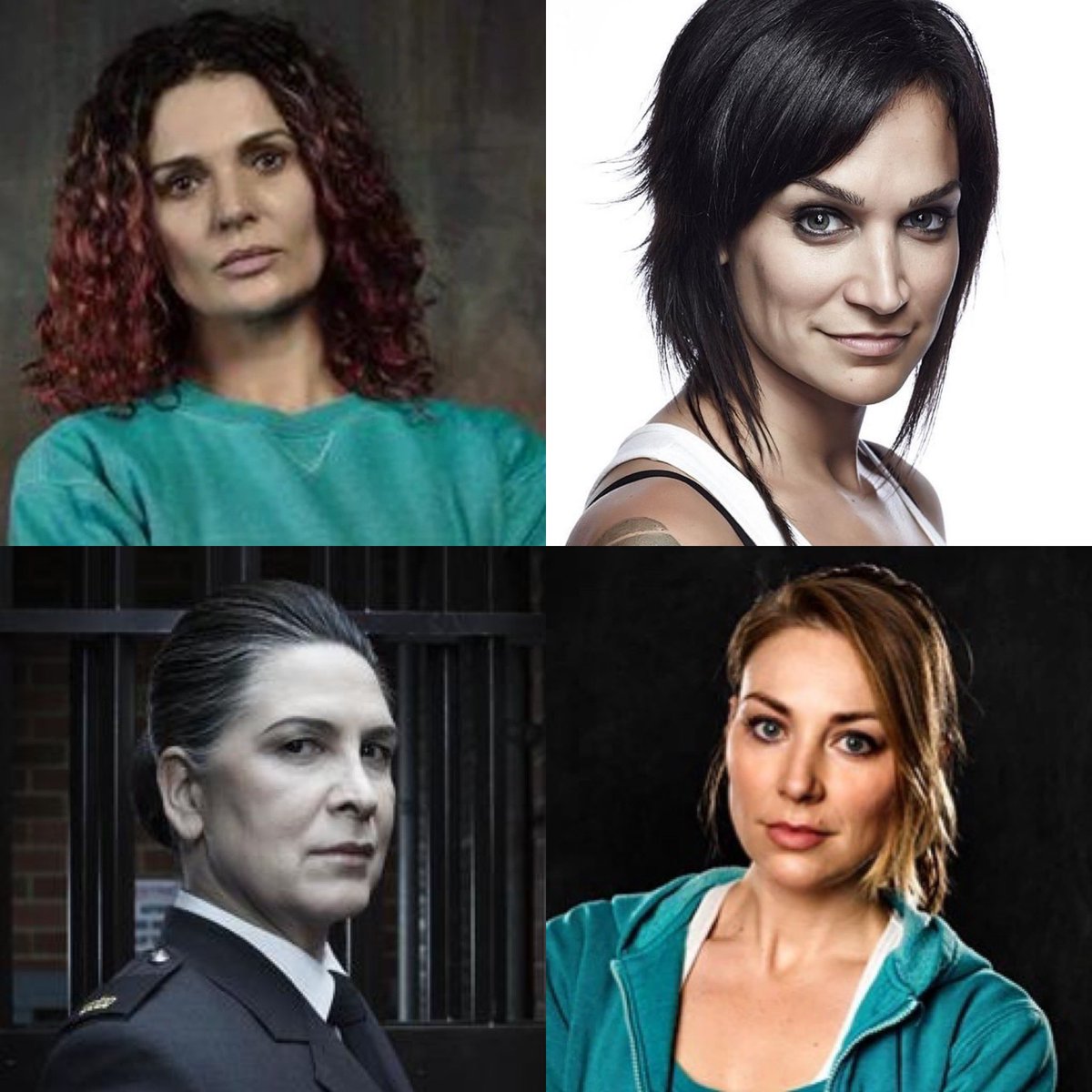 Who’s your favorite queer lady from <a href="/Wentworth/">Wentworth</a>