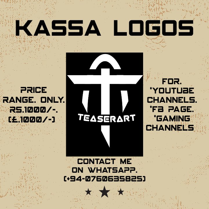 kassa universe studio (kasun ) tweet media