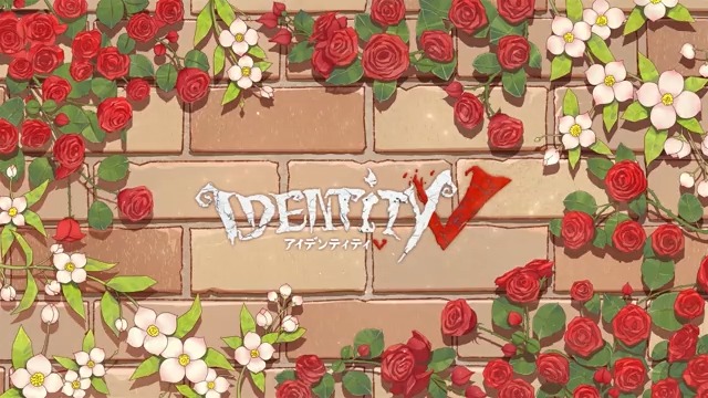 第五人格 IdentityV 鈴村健一 直筆サイン入り色紙 占い師 第五人格