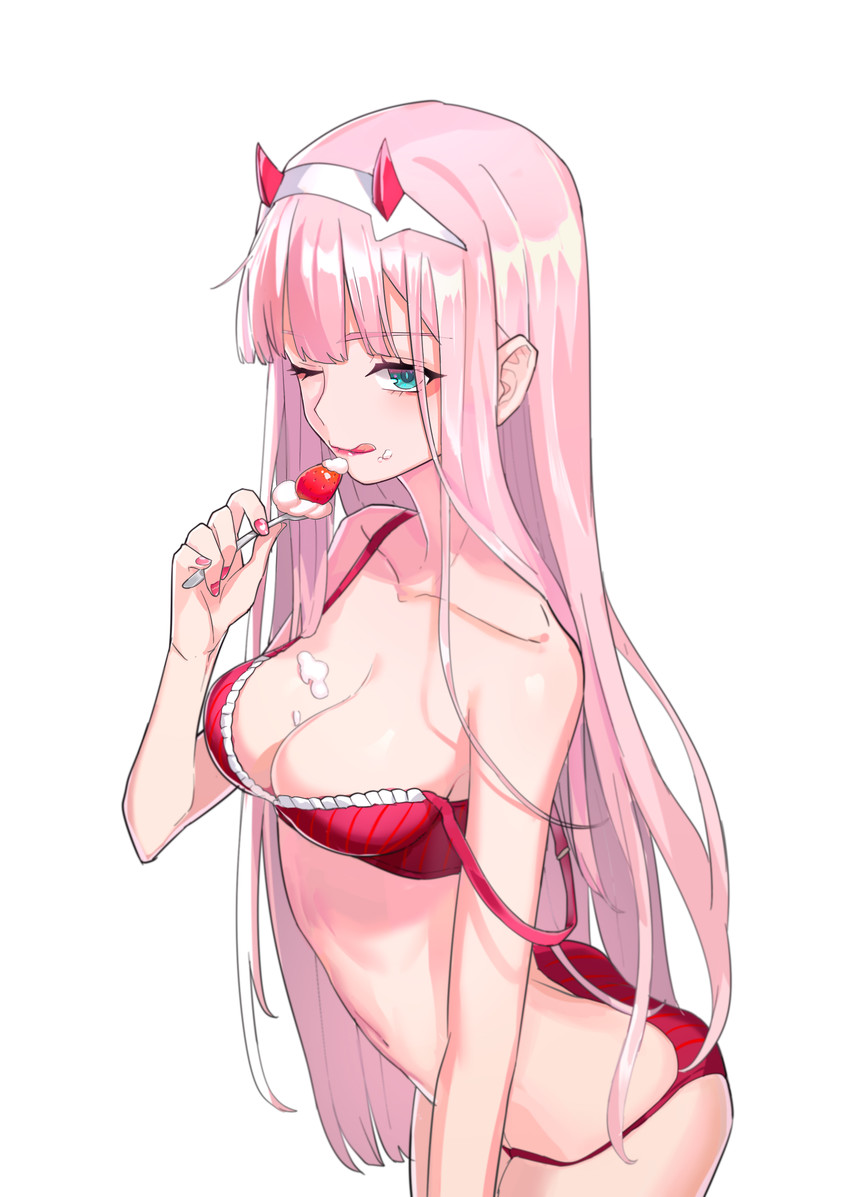 Nsfw zerotwo Sanctions Policy