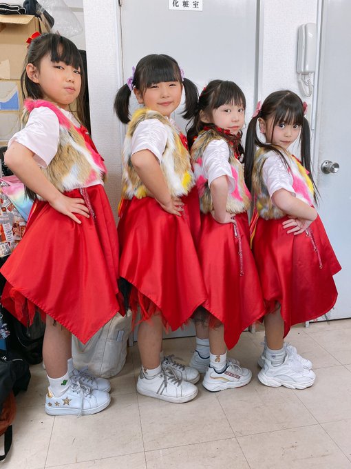 Twitterのコスプレ画像11