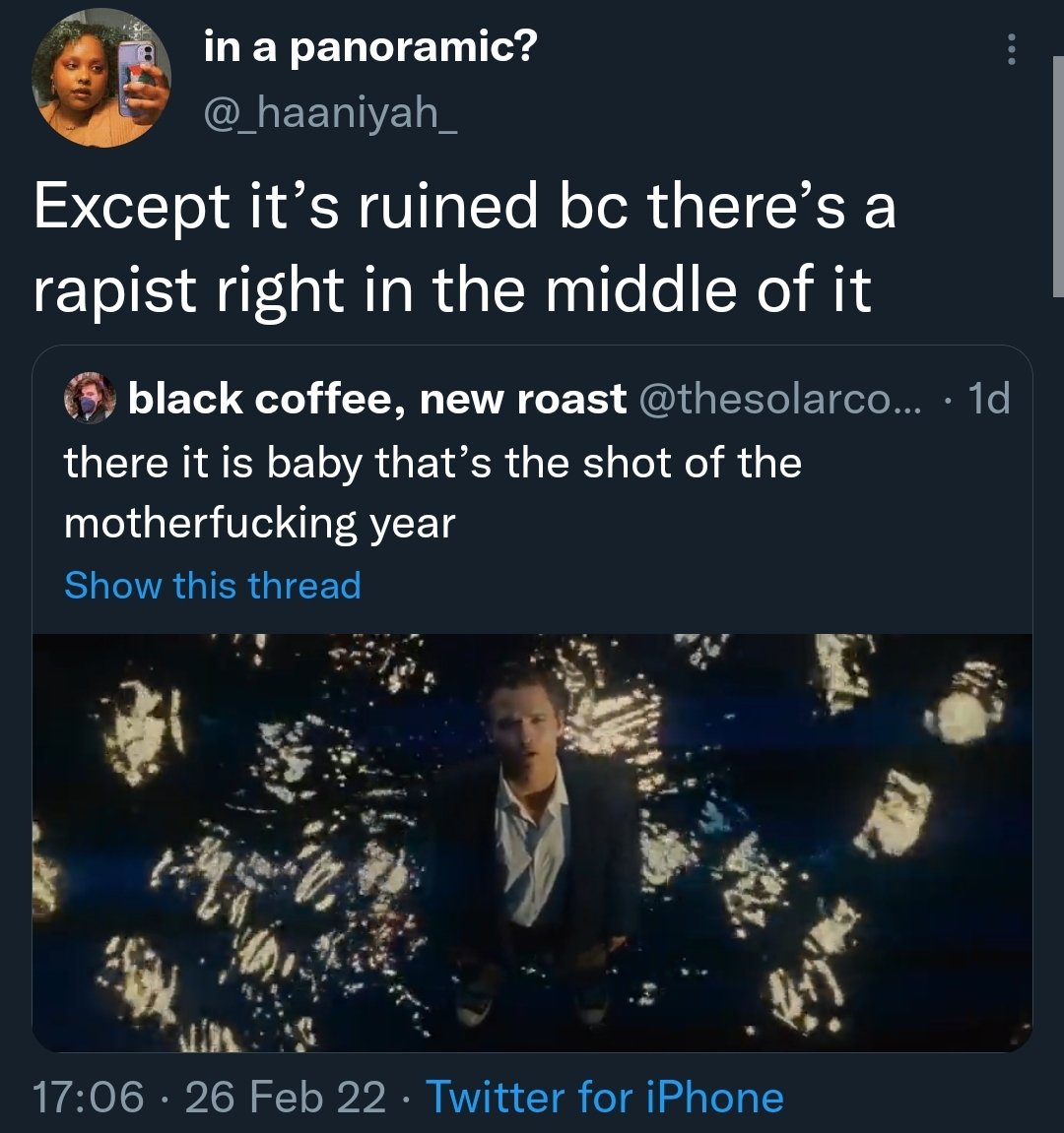 tbroomey's tweet photo. It's gotta be exhausting living like this. https://t.co/O3U1jElCkc