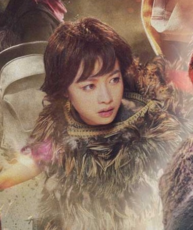 橋本環奈 キングダム 最新情報まとめ みんなの評判 評価が見れる ナウティスモーション