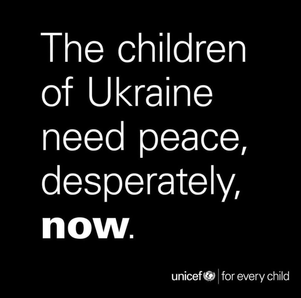 The right #ForEveryChild #Peace #Love #Education #Health #Protection
