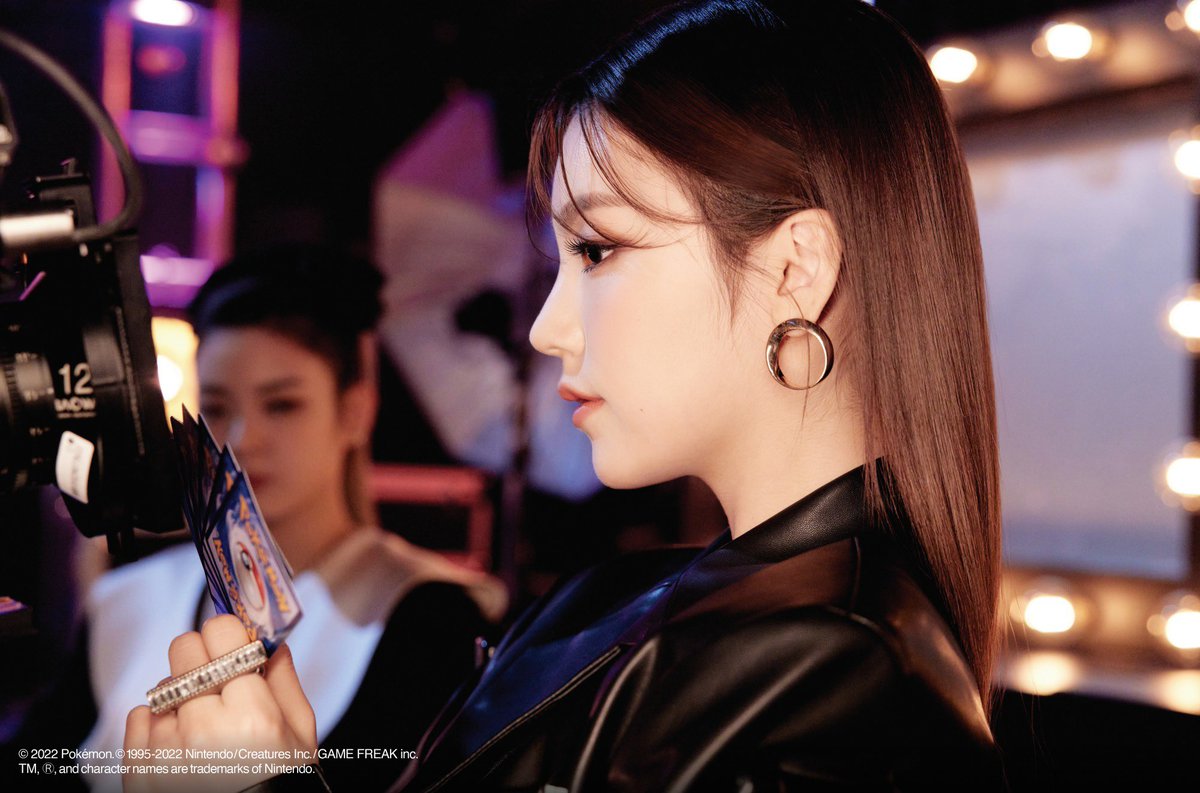 yhejihwang's tweet photo. @LUNERPW Hwang Yeji https://t.co/rSlljHpRiH